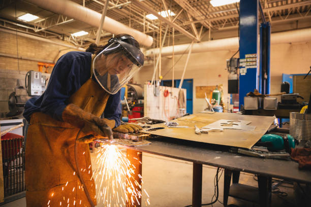 Best Welding Inspection and Certification in Fort Hall, ID