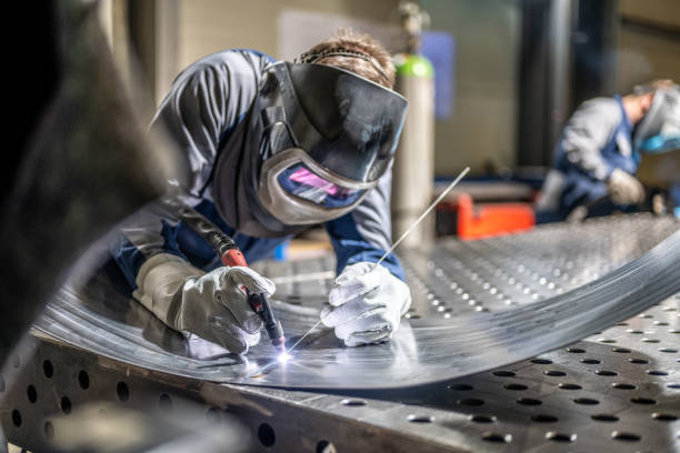 Best Automotive Welding in Fort Hall, ID
