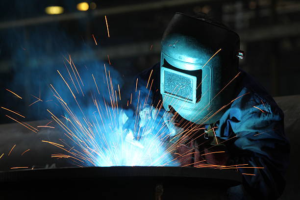 Best Automotive Welding in Fort Hall, ID