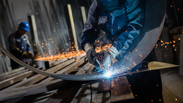 Affordable Welder Services in Fort Hall, ID